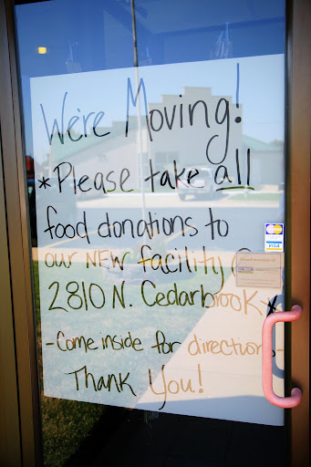 Ozarks Food Harvest