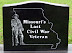 Civil War Marker and Monuments in Southwest Missouri thumb