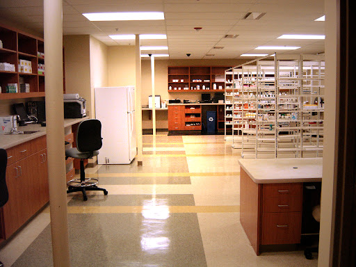 New Jordan Valley Community Health Center and Springfield-Greene County WIC Program