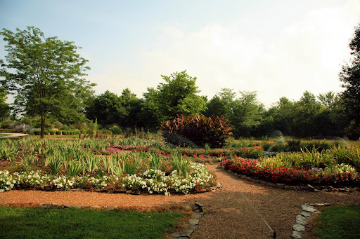 Close Memorial Park
