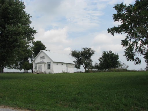 St. Elmo School