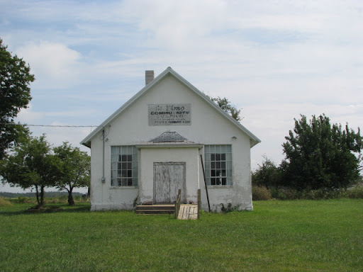 St. Elmo School