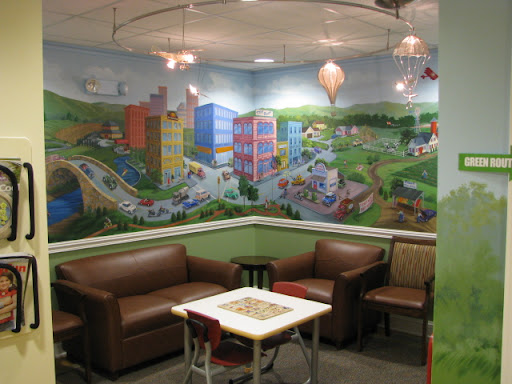 Child Advocacy Center Unveils New Addition