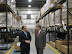 Congressman Blunt Helps Present Check to Ozarks Food Harvest thumb