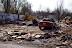 Natural Gas Explosion Near W. Chestnut Expressway: November 19, 2009 thumb