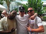 Jeff...Dj Marshall Barnes...Oliver