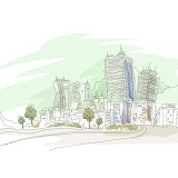 World's Cities Wallpapers