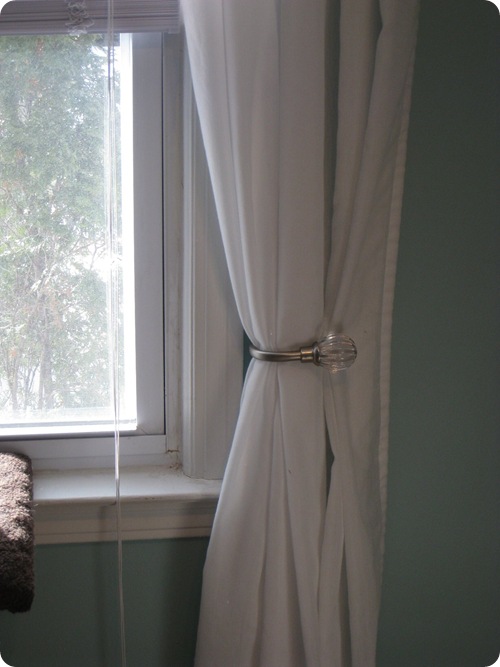 Outdoor Curtains For Pergola Glass Curtain Holdbacks