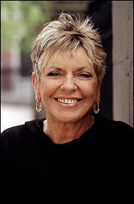 Linda Ellerbee Snapshot