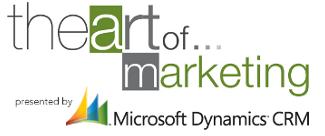 Art of Marketing Logo