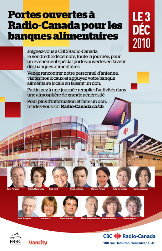 les rencontres qui chantent radio canada