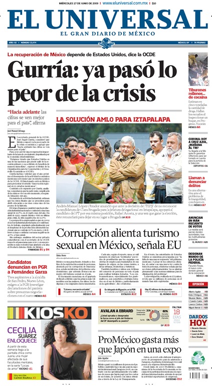 [Portada 170609 El Universal[4].jpg]