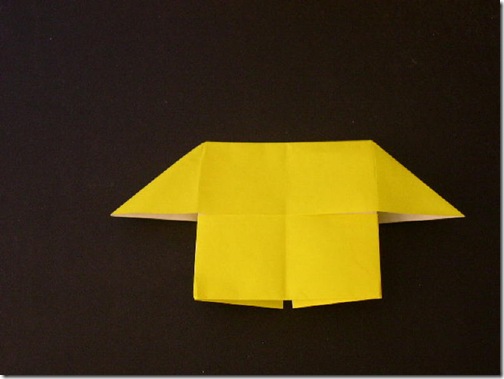 3d origami paso a paso con ilustraciones