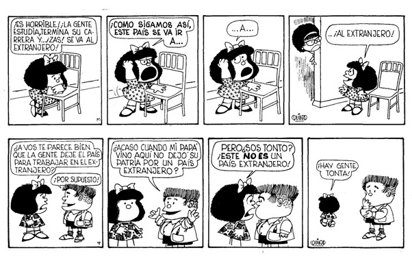 mafalda mafalda