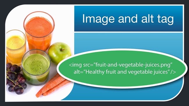 Healthy fruit and vegetable juices