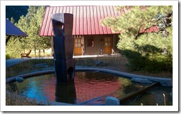 Fountain