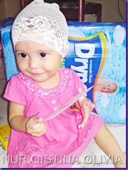 nur qistina Olivia