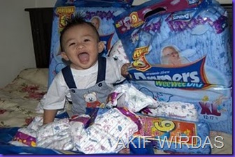 akif wirdas