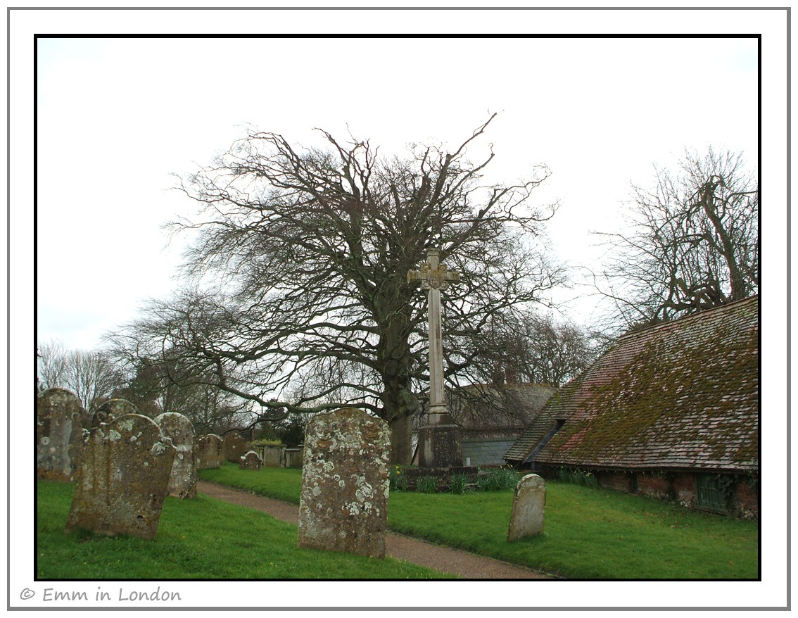 [Arreton Church Graveyard - Isle of Wight[3].jpg]
