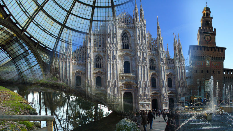 Milano