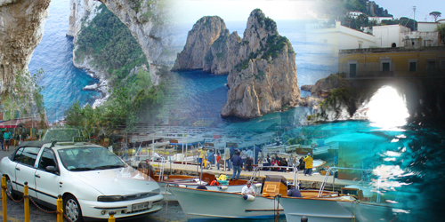 Capri