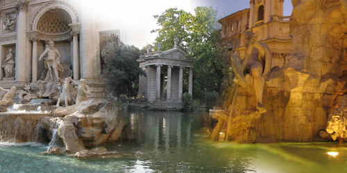 Rome