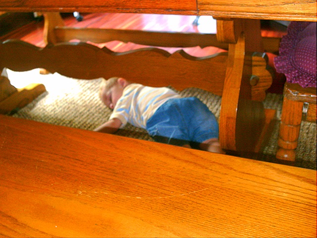 [Collin sleeping under table 001[8].jpg]