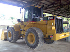 Whell Loader CAT 950F