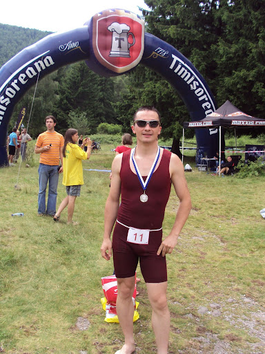 Finisher