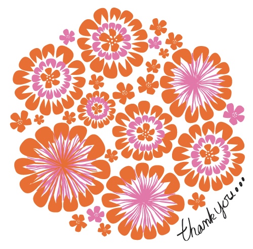 cute thank you card ideas. cute thank you card ideas. the