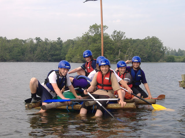 Scouts