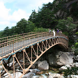 Korea - Seoraksan National Park