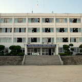Korea - Back to School