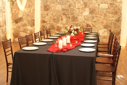  skip the head table altogether If your wedding style is more informal 