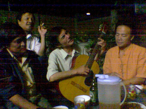 Ngẫu hứng