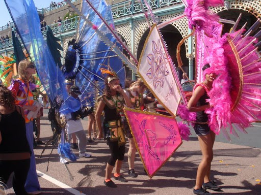 Carnaval de Brighton