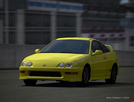 acura