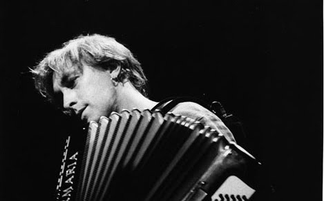 Yann Tiersen