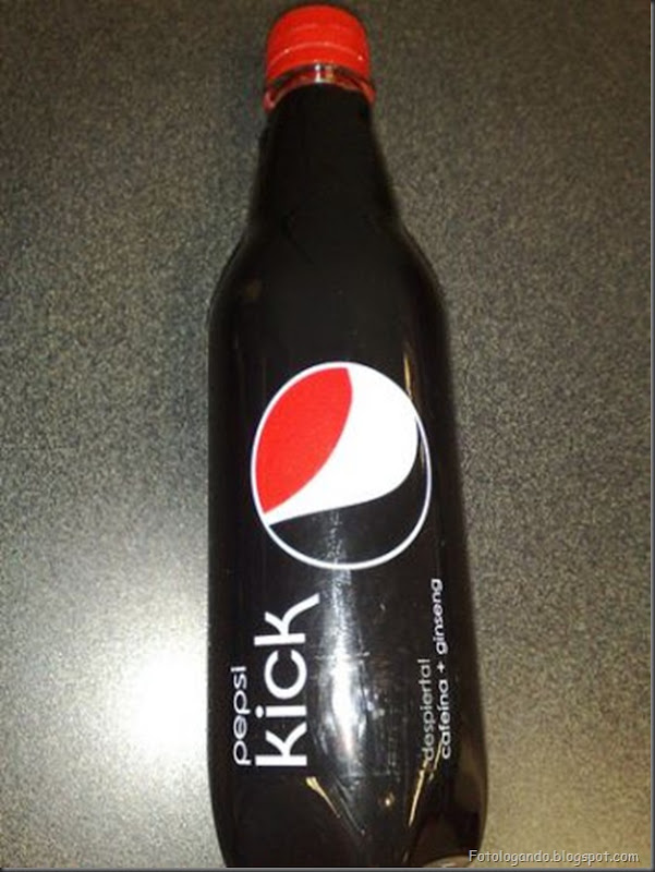 Sabores não comuns de Pepsi (33)