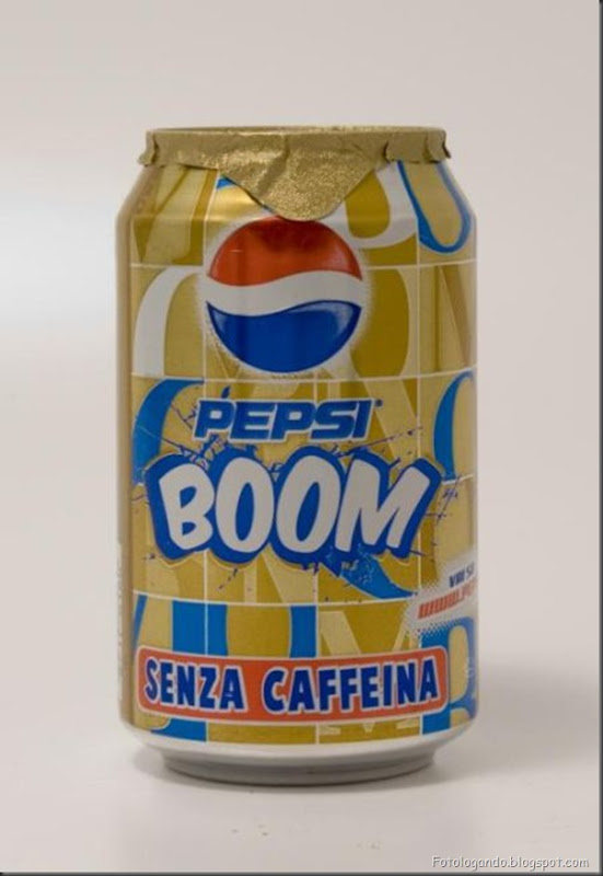Sabores não comuns de Pepsi (3)