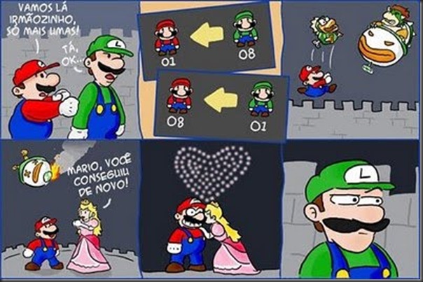 luigi