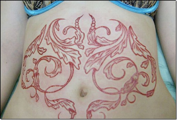 Scarification (4)