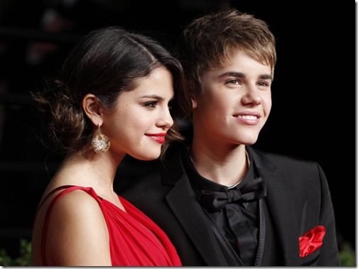 justin bieber e selena gomez namorando. Justin Bieber e Selena Gomez