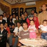 Buka Puasa, Bebek Ginyo, 2007