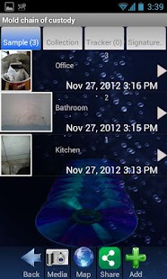 How to mod Mold Chain of Custody lastet apk for laptop