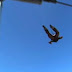 Opening of a mountain-skiing season in Squaw Valley