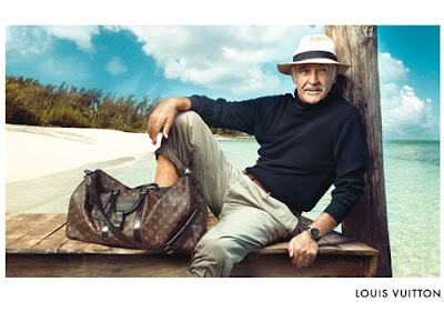 Louis Vuitton — the industry of magnificent handbags