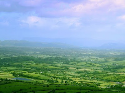 Irish Republic Ireland