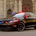 Ford presents the concept of a police interceptor