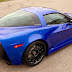 Chevrolet Corvette C6 GTR